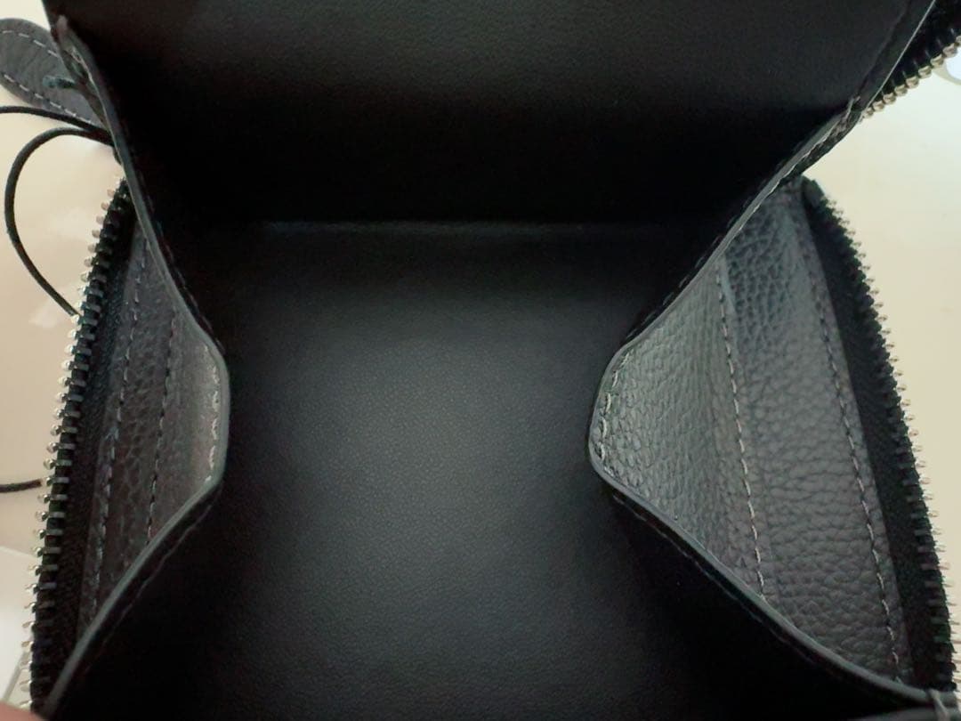 【新品・正規品】 コーチ 2つ折り財布 2025年Disneyコラボ