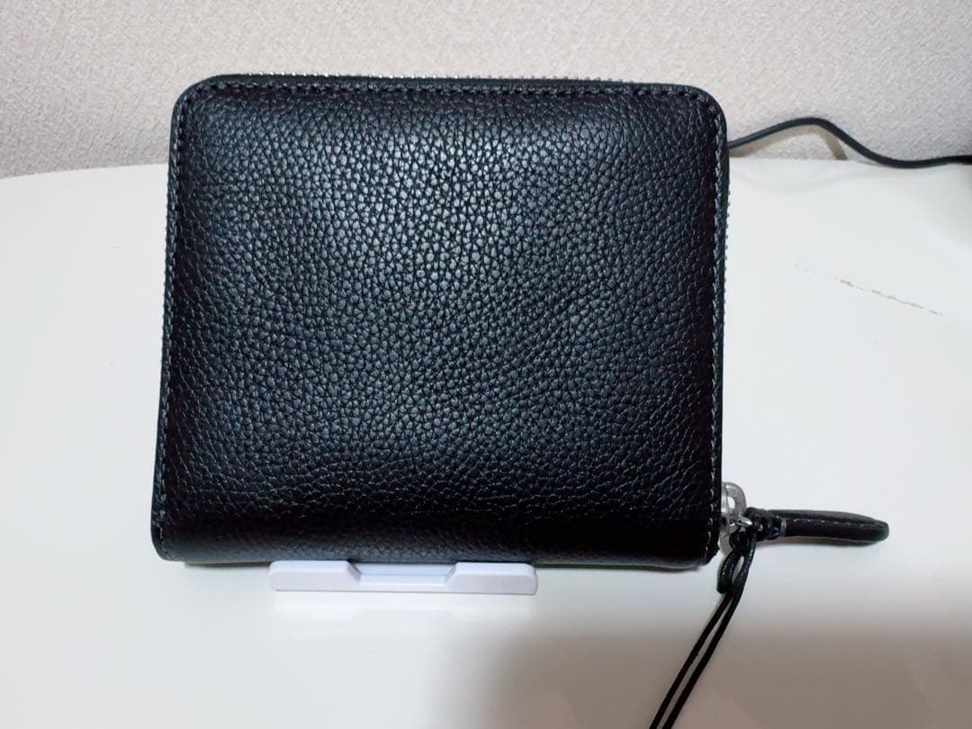 【新品・正規品】 コーチ 2つ折り財布 2025年Disneyコラボ