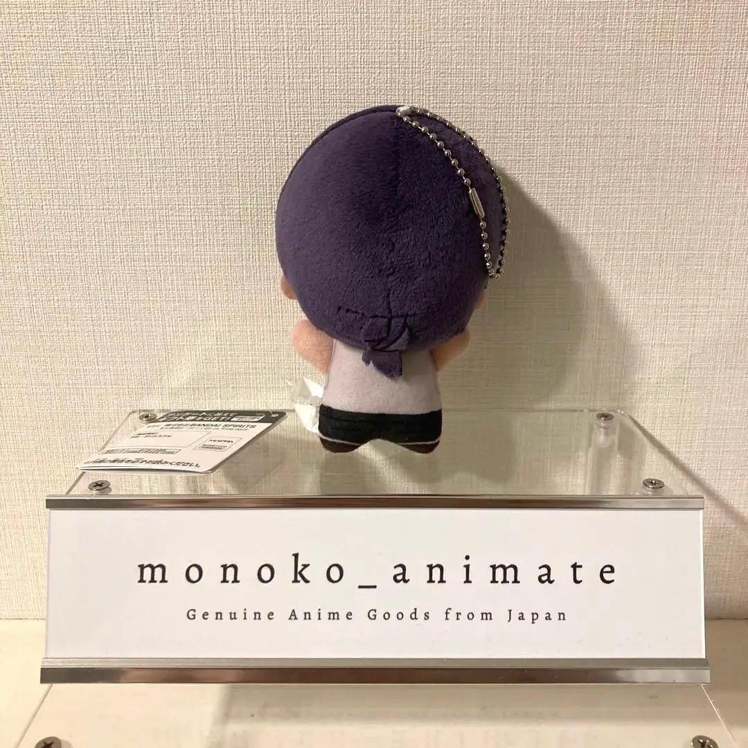 ちびぐるみ　レゼ　劇場版 チェンソーマン レゼ篇