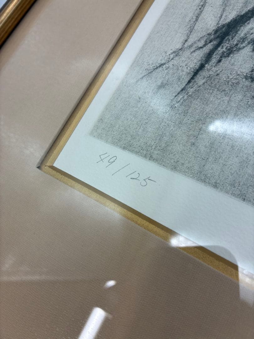 激レア 高倉健 高倉健の世界 SAYO HUKUYAMA 作品 セーター