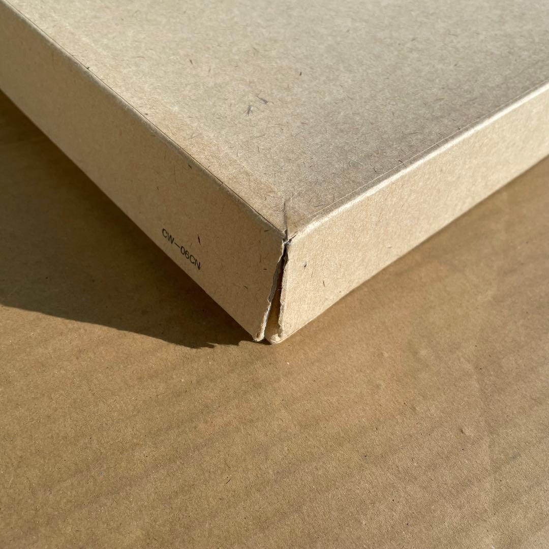 cosine コサイン 掛け時計 CW-06CN 木製 壁掛け