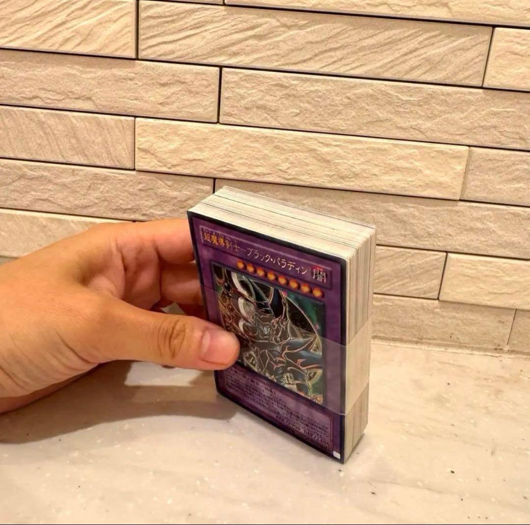 【最終値下げ】遊戯王デュエルモンスターズ　ビギナーズパック　2004