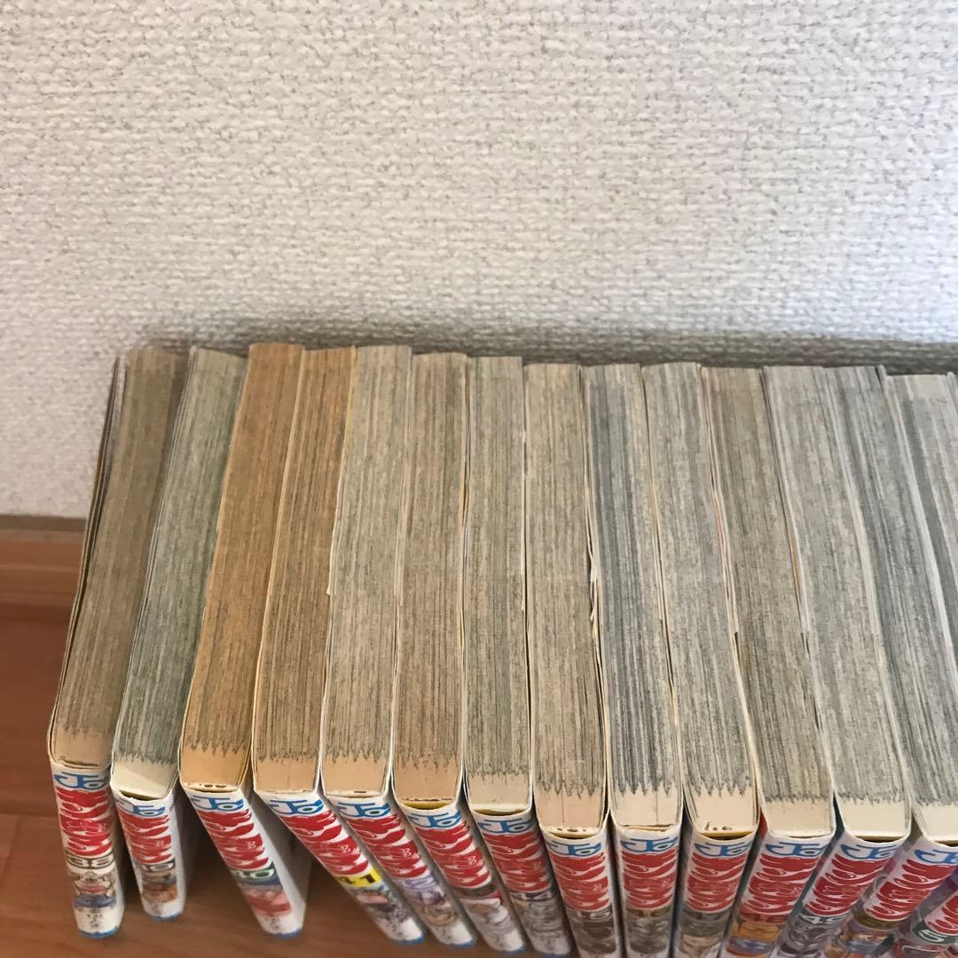 キン肉マン38〜85巻セット