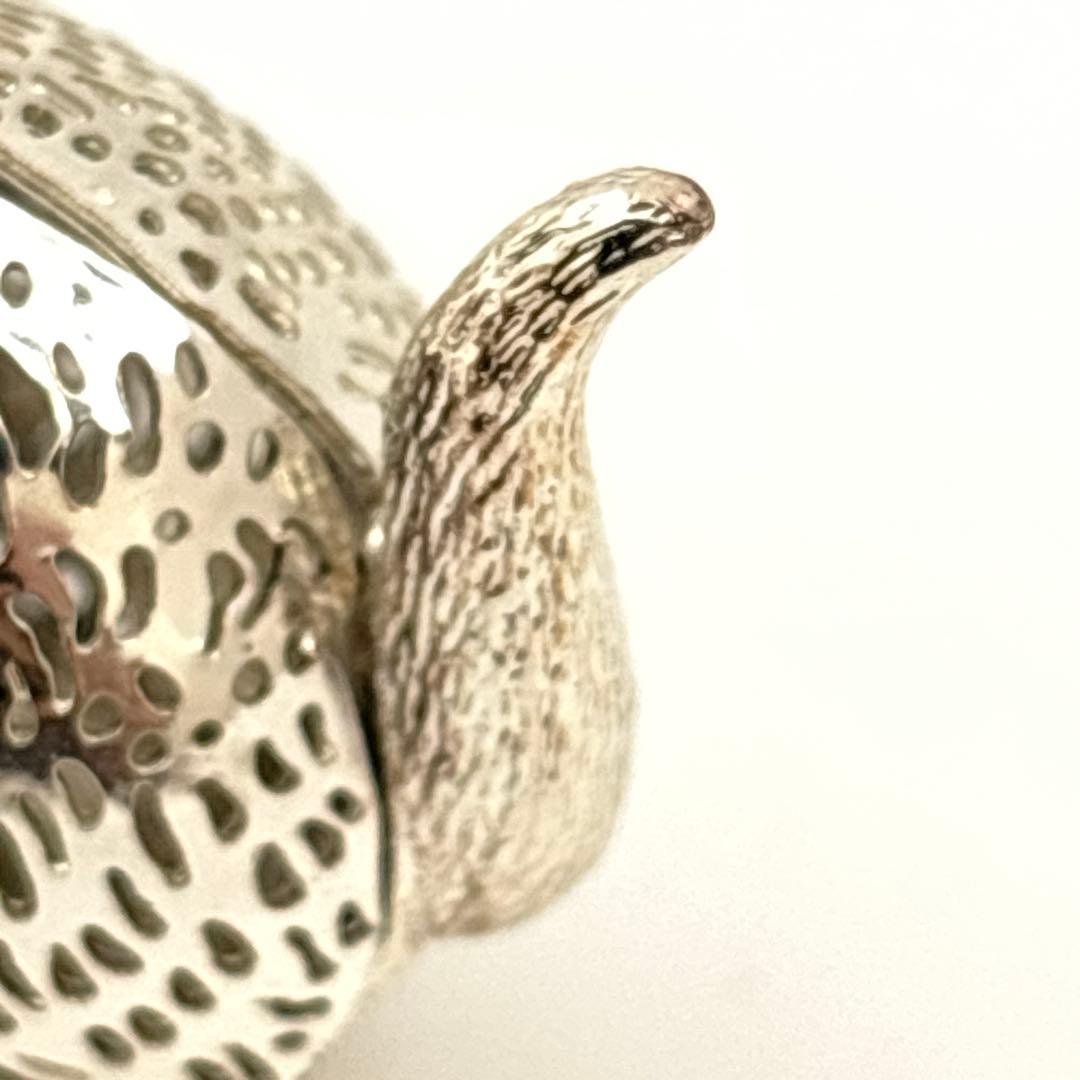 美品 クリストフル 置物 猫 ネコ リュミエール コレクション - メルカリ