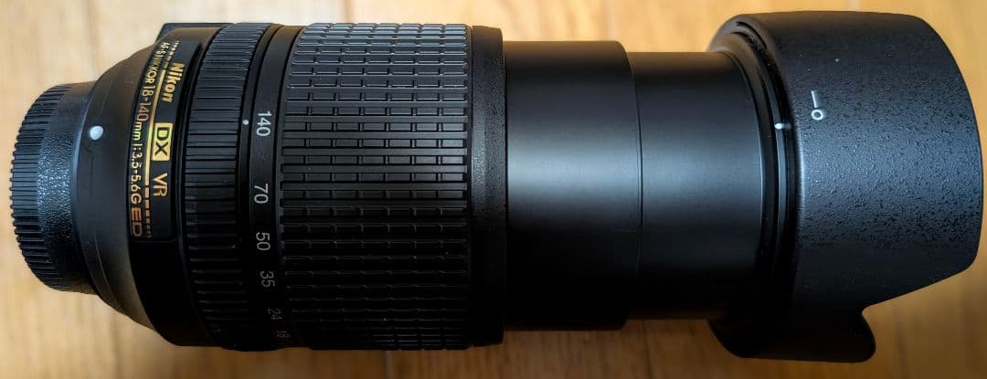 パ*コ様 特価入学・他イベントに! 届いて直ぐ撮影可能 D300Sズームレンズセ