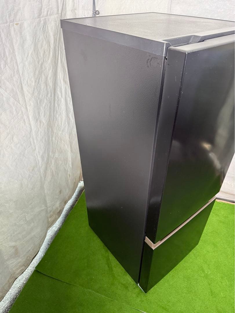 2024年製　Hisense 冷蔵庫