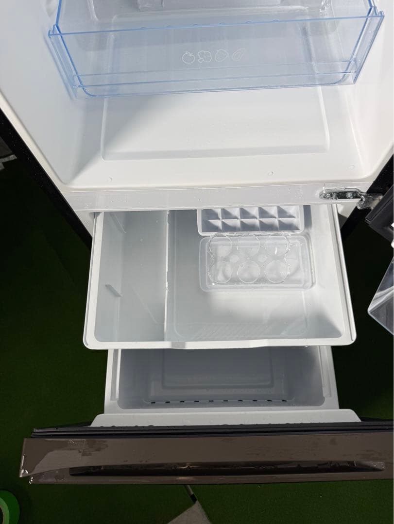 2024年製　Hisense 冷蔵庫