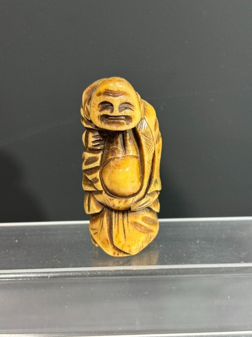 高木耕一郎 ※良番 シルクスクリーン 購入時の箱