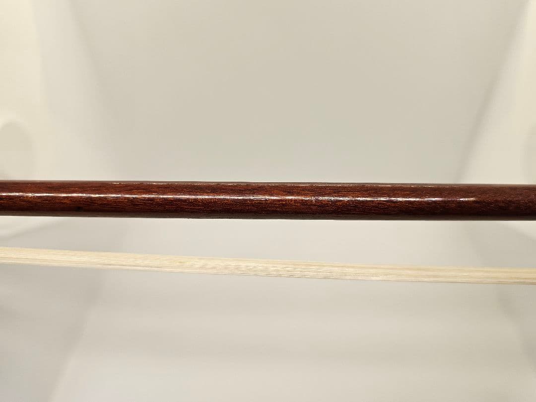 SIVORI ヴァイオリン弓 ペルナンブコ - メルカリ