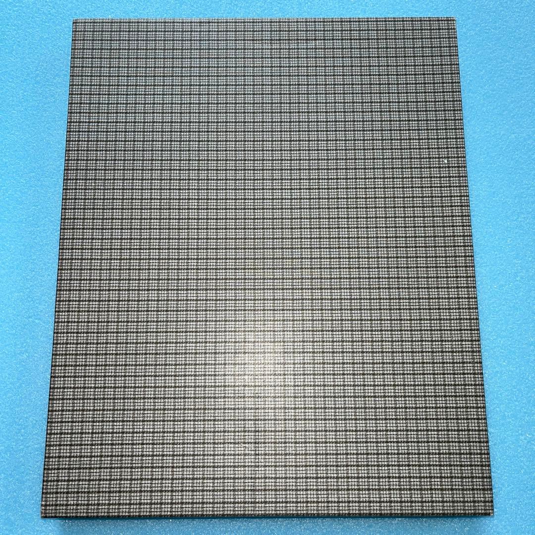 ⭕️竹久夢二　[雪の日] 木版画　版元　港屋　未展示の美品