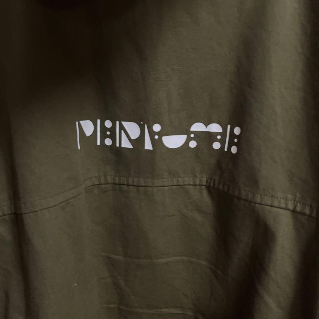 Perfume ダブルジップジャケット ファンクラブ会員限定商品 - メルカリ