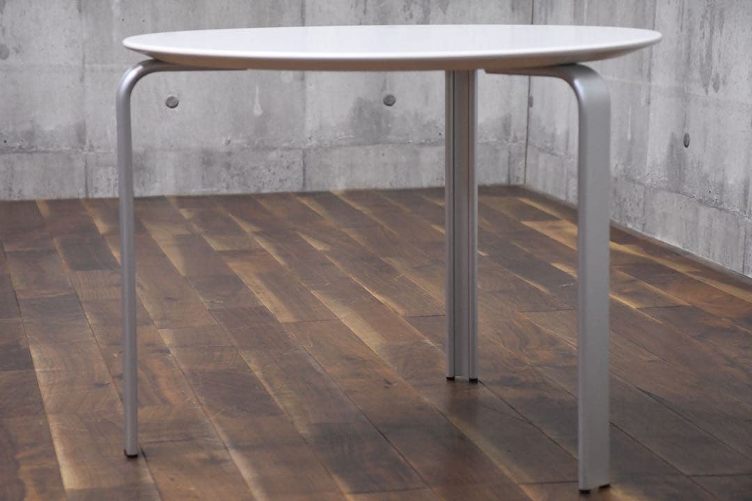 DKK59a 展示品 DePadova デパドヴァ DAN サイドテーブル - メルカリ