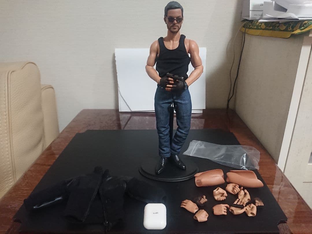 1/6 カスタムフィギュア