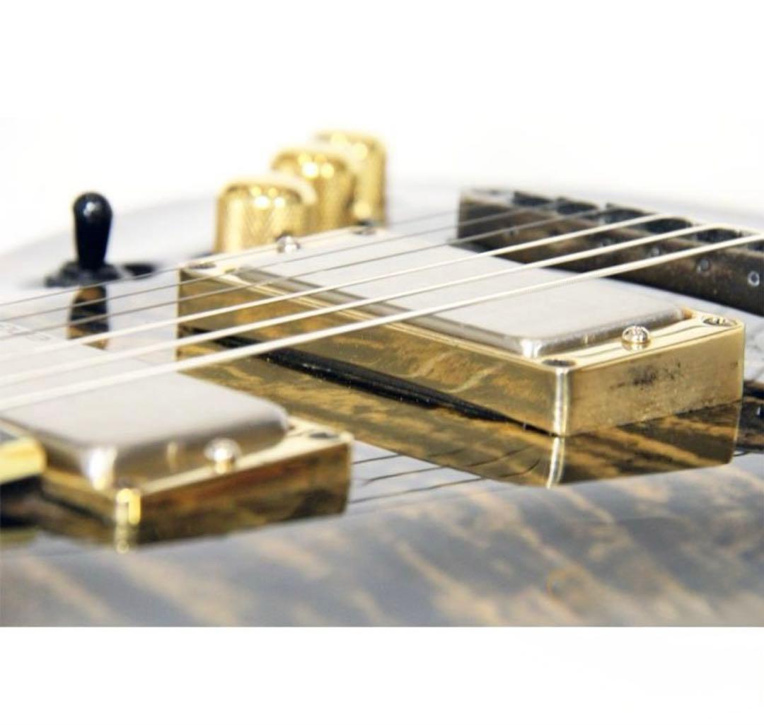 SCHECTER / Diamond Series Exotic Star - メルカリ