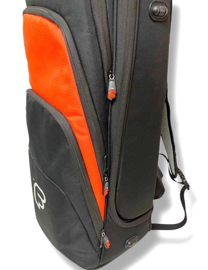 ✨希少廃盤品✨送料無料 FUSION フュージョン トロンボーンケース