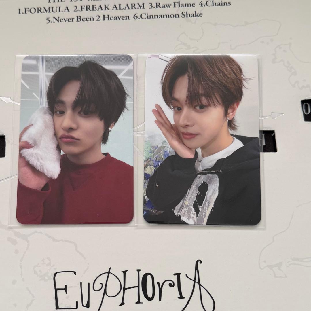 ALD1 ショケ トレカ 1部 リオ ③ - メルカリ