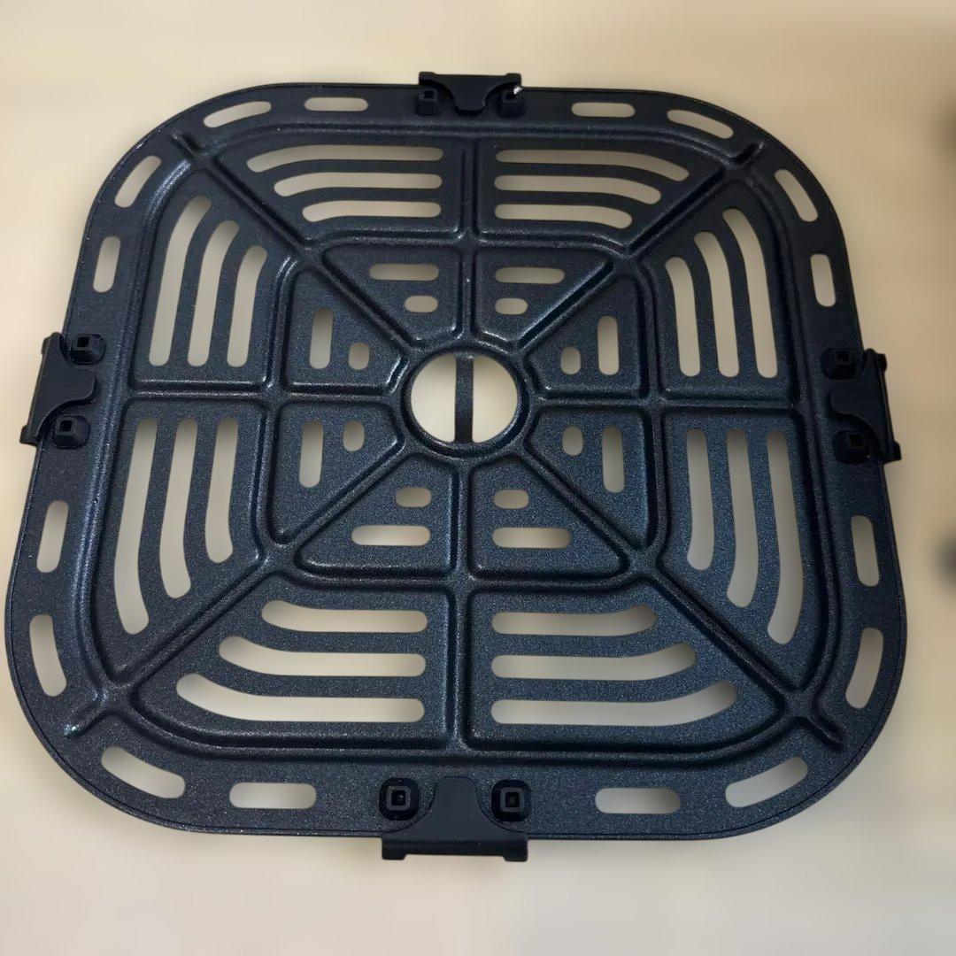 COSORI コソリ ノンフライヤー 4.7L グレー CAF-L501-KJP