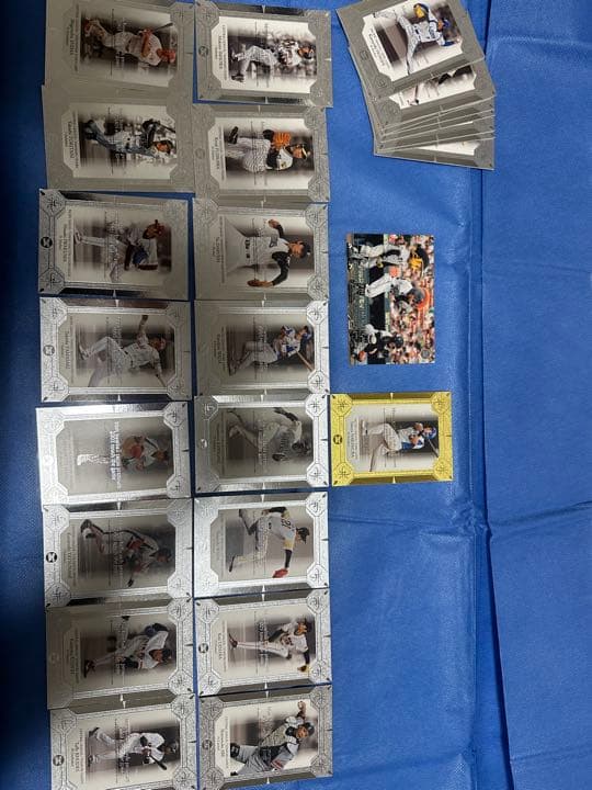 プレミア品bbm baseball cards premium 2005 セット bbm baseball cards premium 2005 数枚セット プレミア品bbm baseball