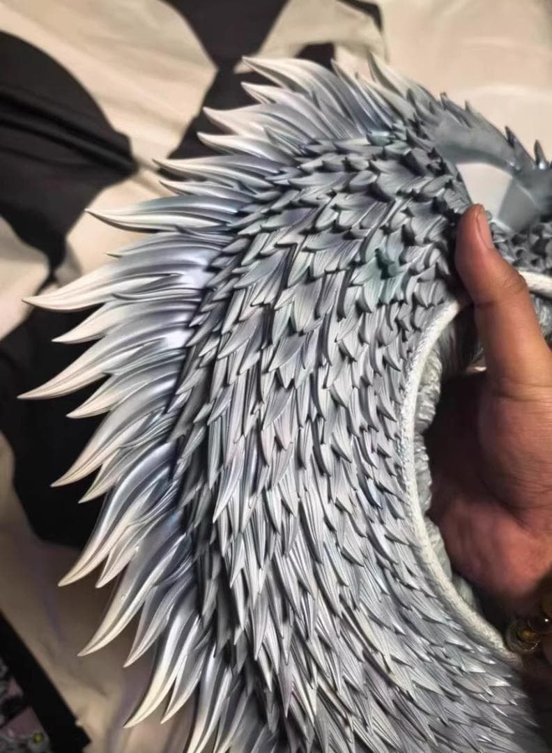 呪術廻戦 夏油傑 1/6 樹脂 彫刻 フィギュア