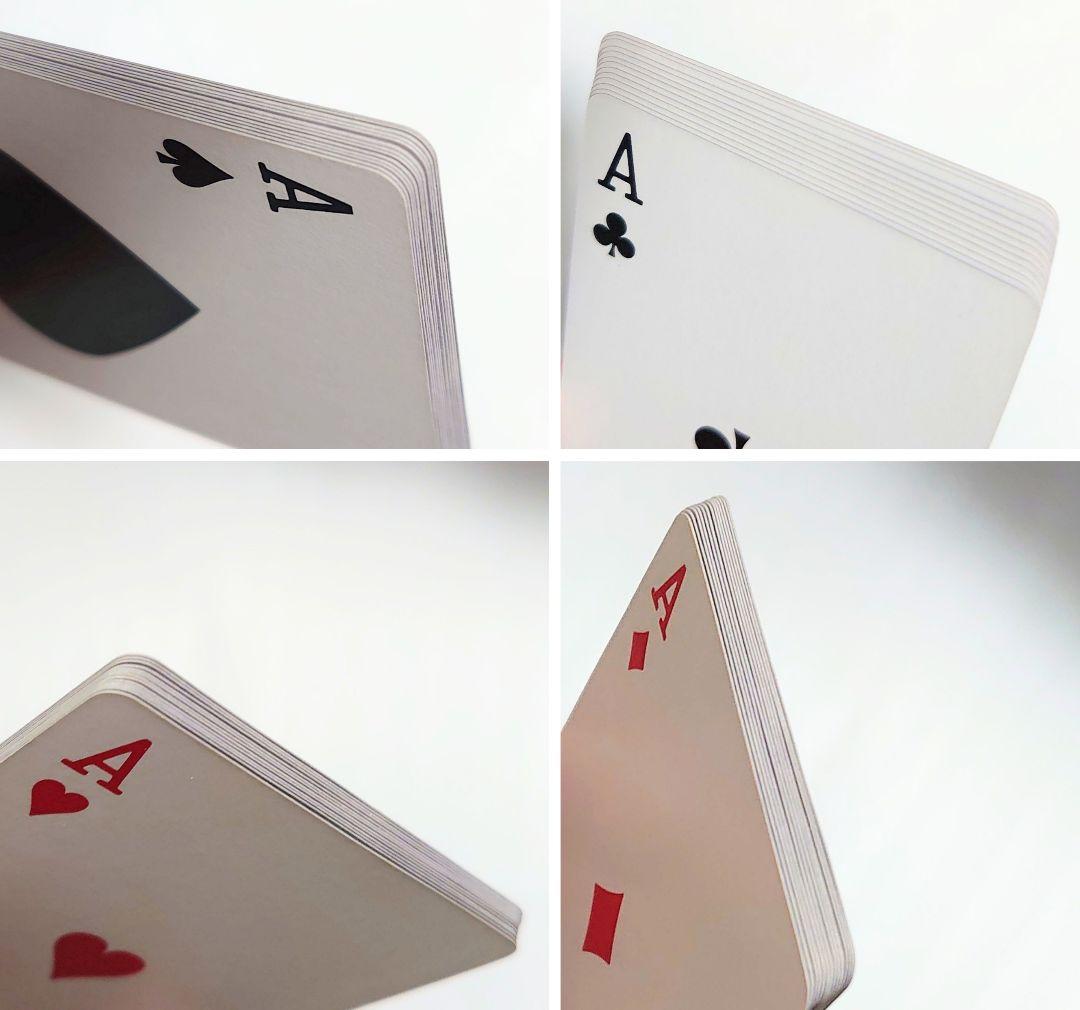 トランプ 非売品 カードゲーム デイリー読売 レトロ 希少 レア 貴重 当時物