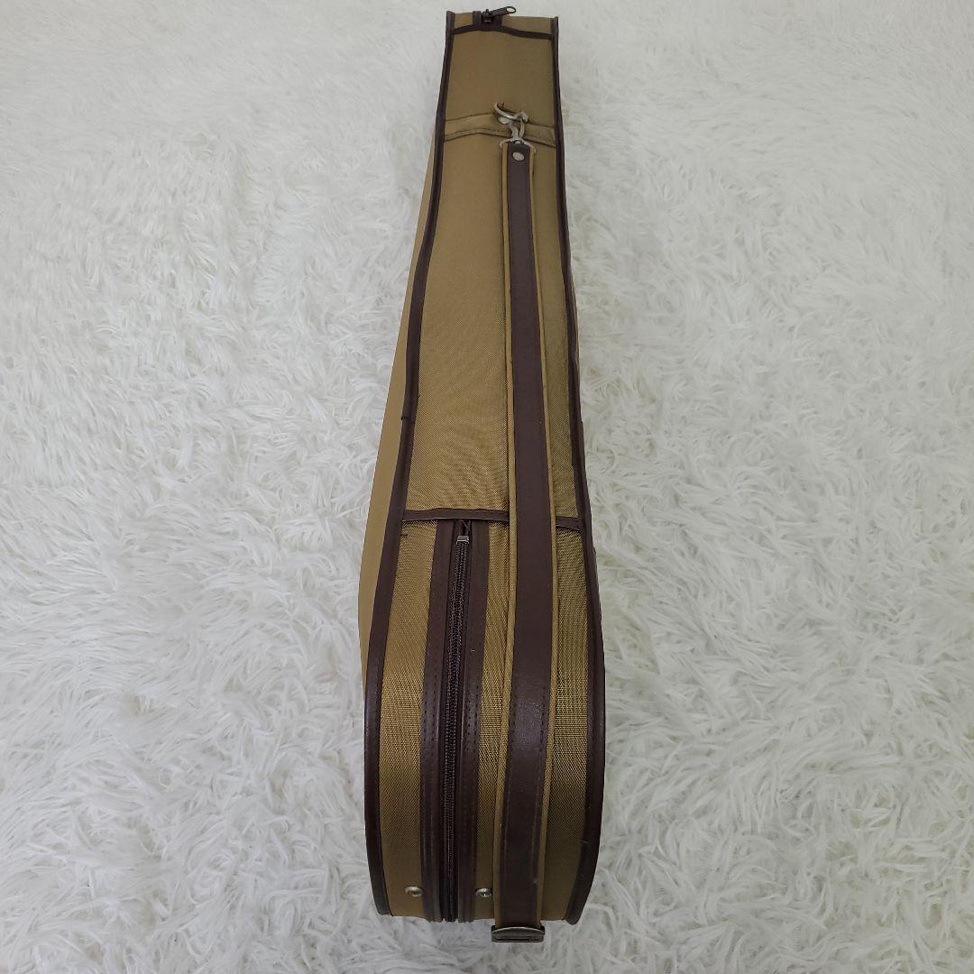 SUZUKI バイオリン NO.200 4/4 1997 肩当て　弓 ケース付