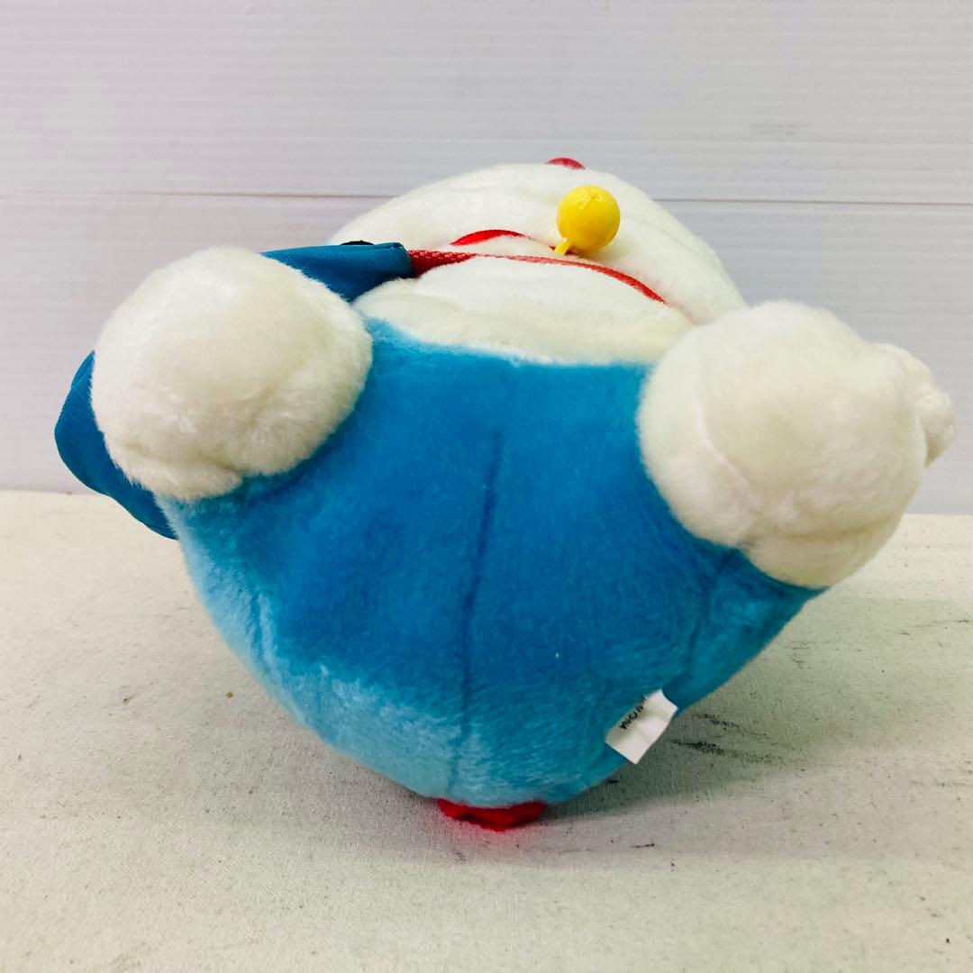 【３種セット★まとめ売り】ドラえもん　ハロウィン　ぶるぶるリンリン　ぬいぐるみ