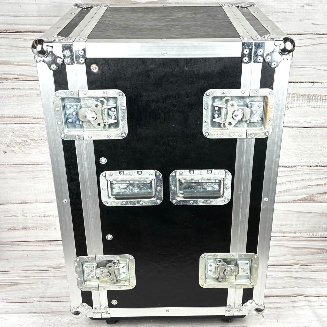 ARMOR 18U ラックケース