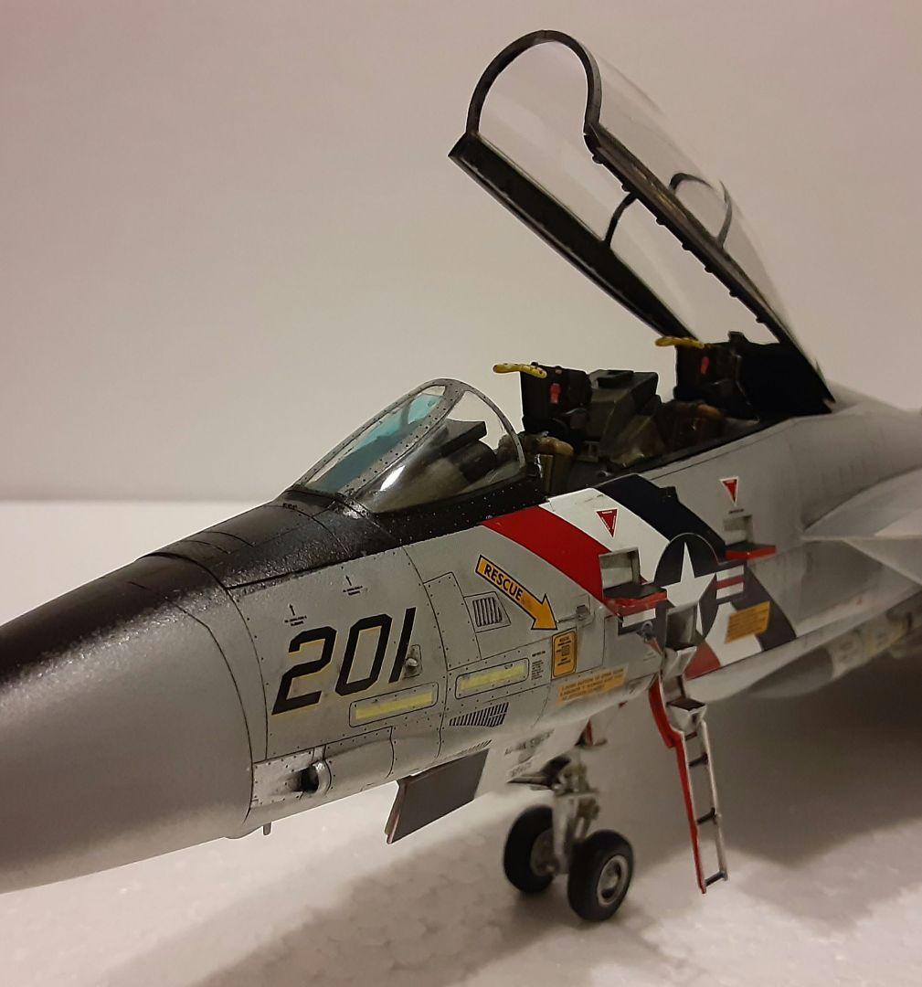 ヒロシ様専用】F-14 トムキャット