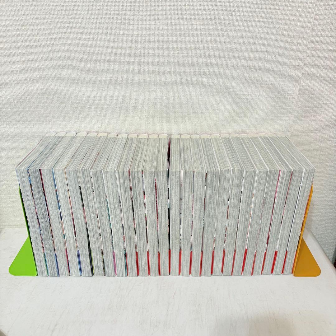 君のことが大大大大大好きな100人の彼女　1-24巻　既刊全巻セット