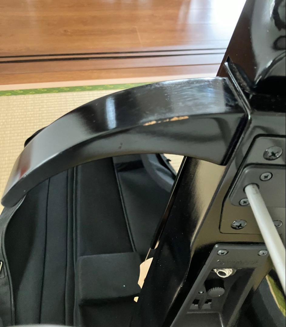 YAMAHA サイレントチェロ　SVC50