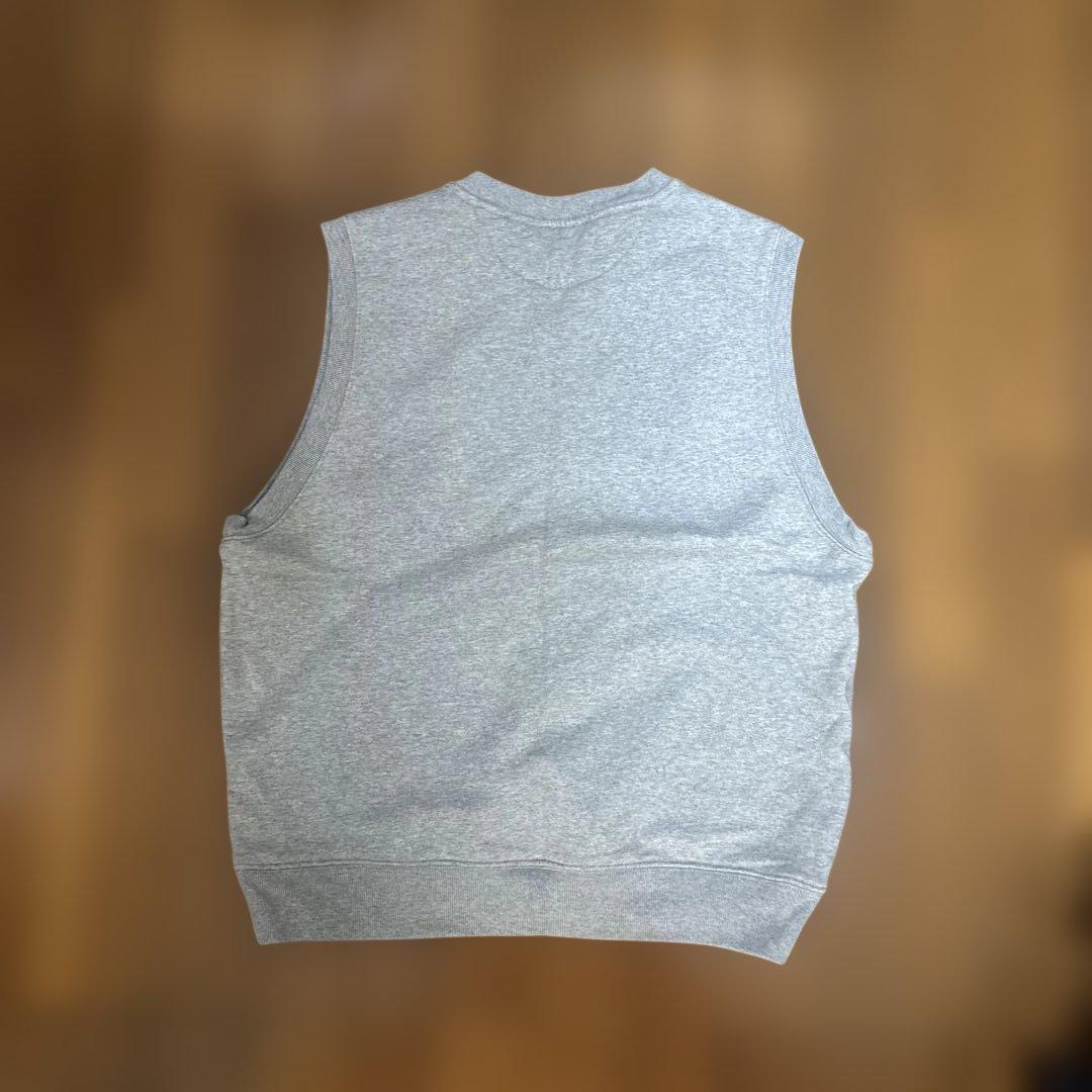 stussy sport ベスト