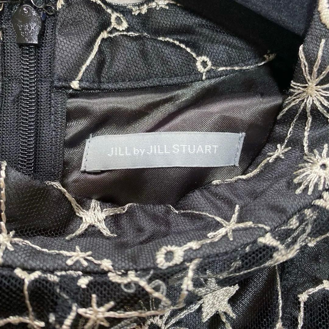 JILL by JILL STUART♡ホロスコープシシュウチュールワンピース