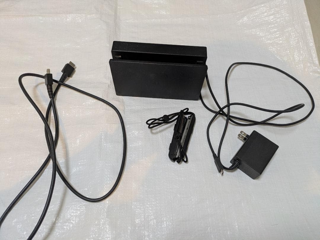 Nintendo Switch ニンテンドースイッチ　本体