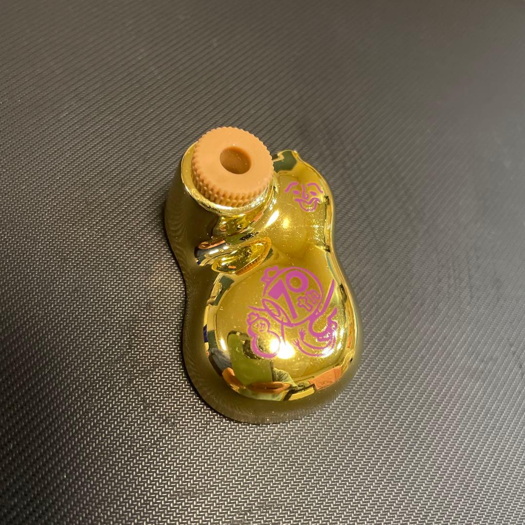 崎陽軒の70周年のひょうちゃんゴールド、ホワイトセット - メルカリ