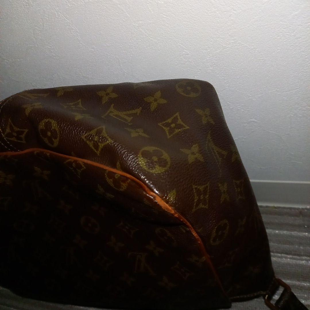 LOUIS VUITTON ルイヴィトン モノグラム ショルダーバッグ