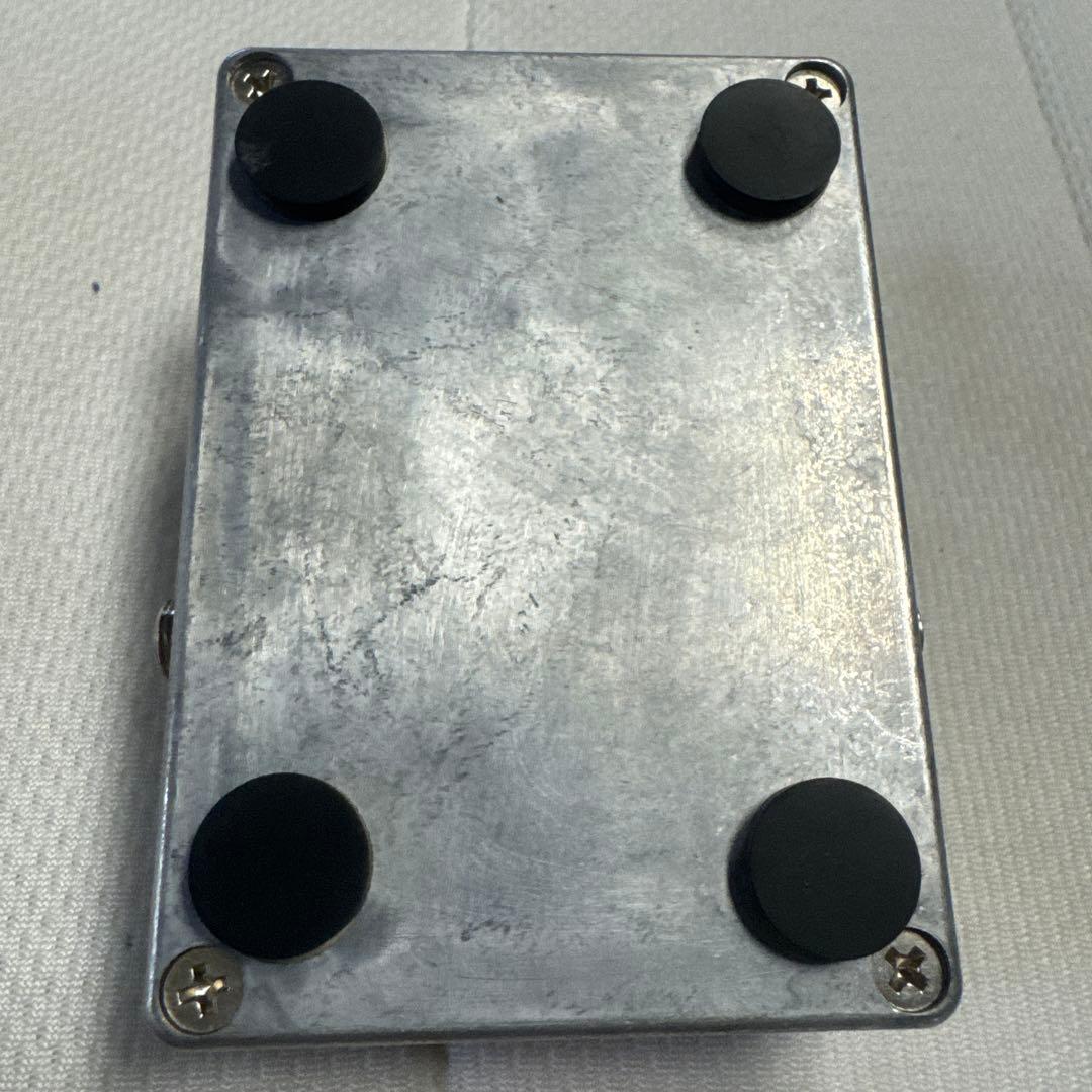 neotenic sound／bass flavor