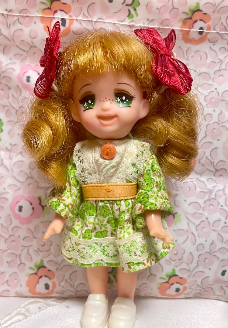 貴重】ようきなキャンディ Bタイプ ポピー 貴重】ようきなキャンディ B