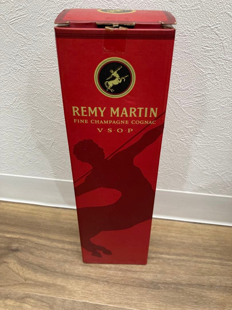 I*i様 ［未開封］Hennessy マーテル レミーマルタン ナポレオン ブラ