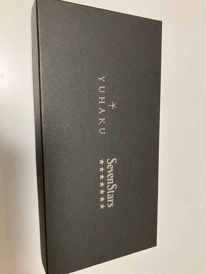 YUHAKU ユハク 長財布 キーケース SevenStars 200セット限定 - メルカリ