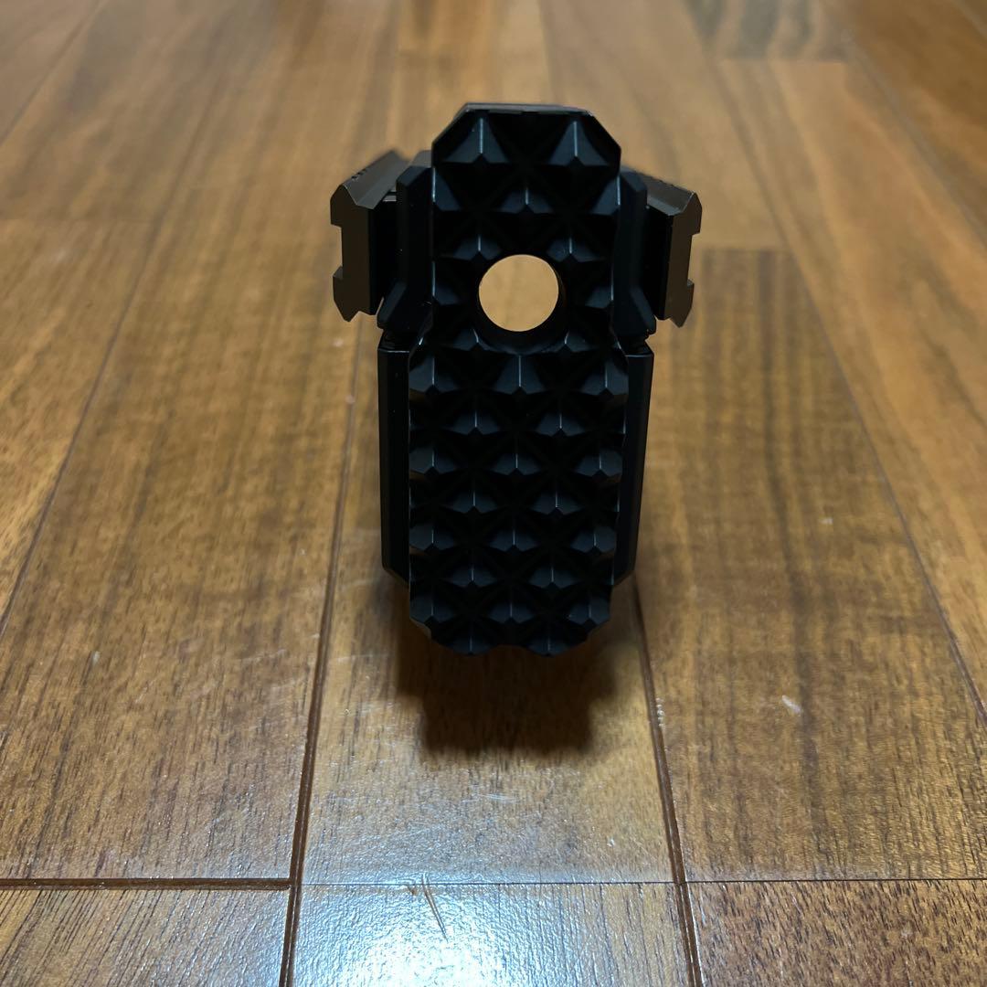 ライラクス　クリスベクターストライク レイルシス