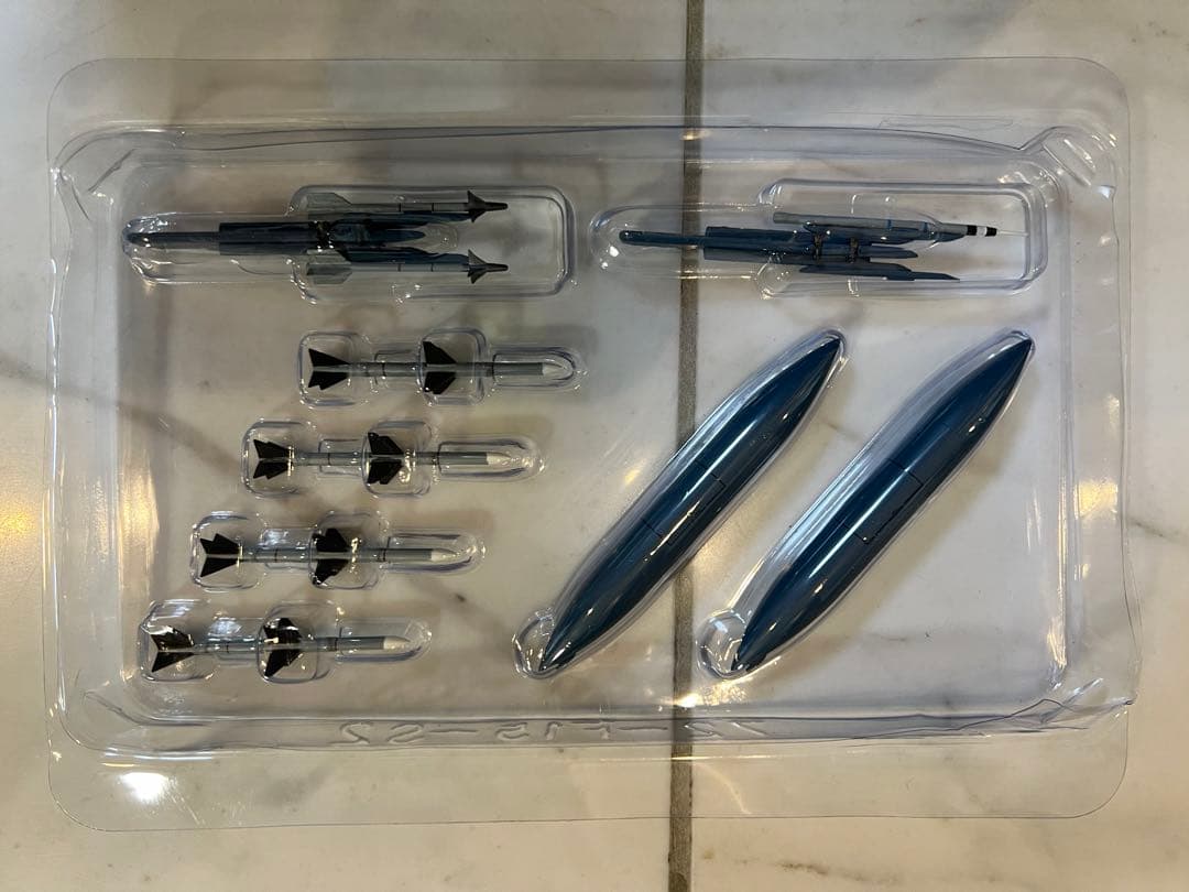 最終お値下げ済みWittyWings F15C USAF