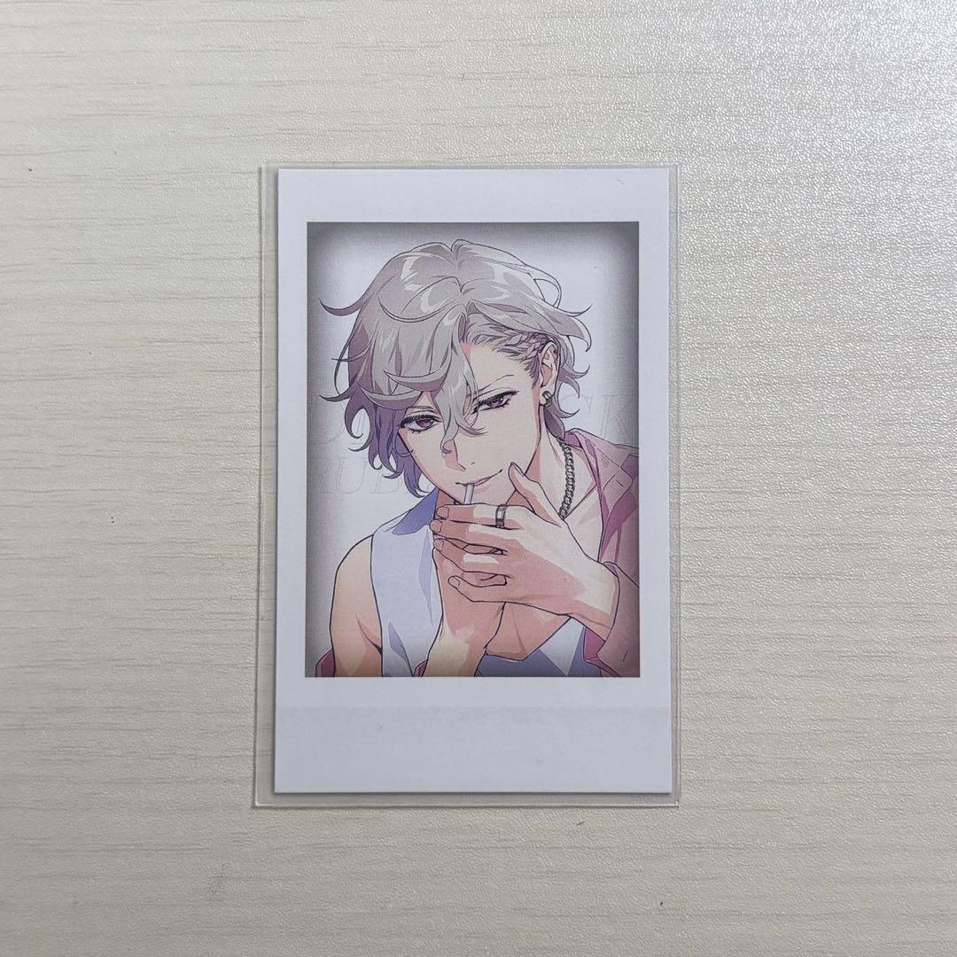 DIG-ROCK ディグロ MASHIRO 冬木真白 - メルカリ