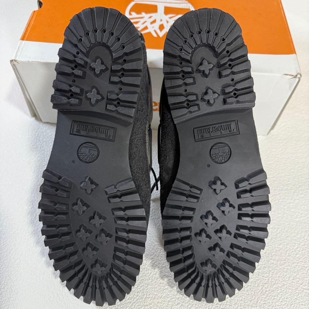 Timberland モカシン デッキシューズ　ボート3EYE 2EYE