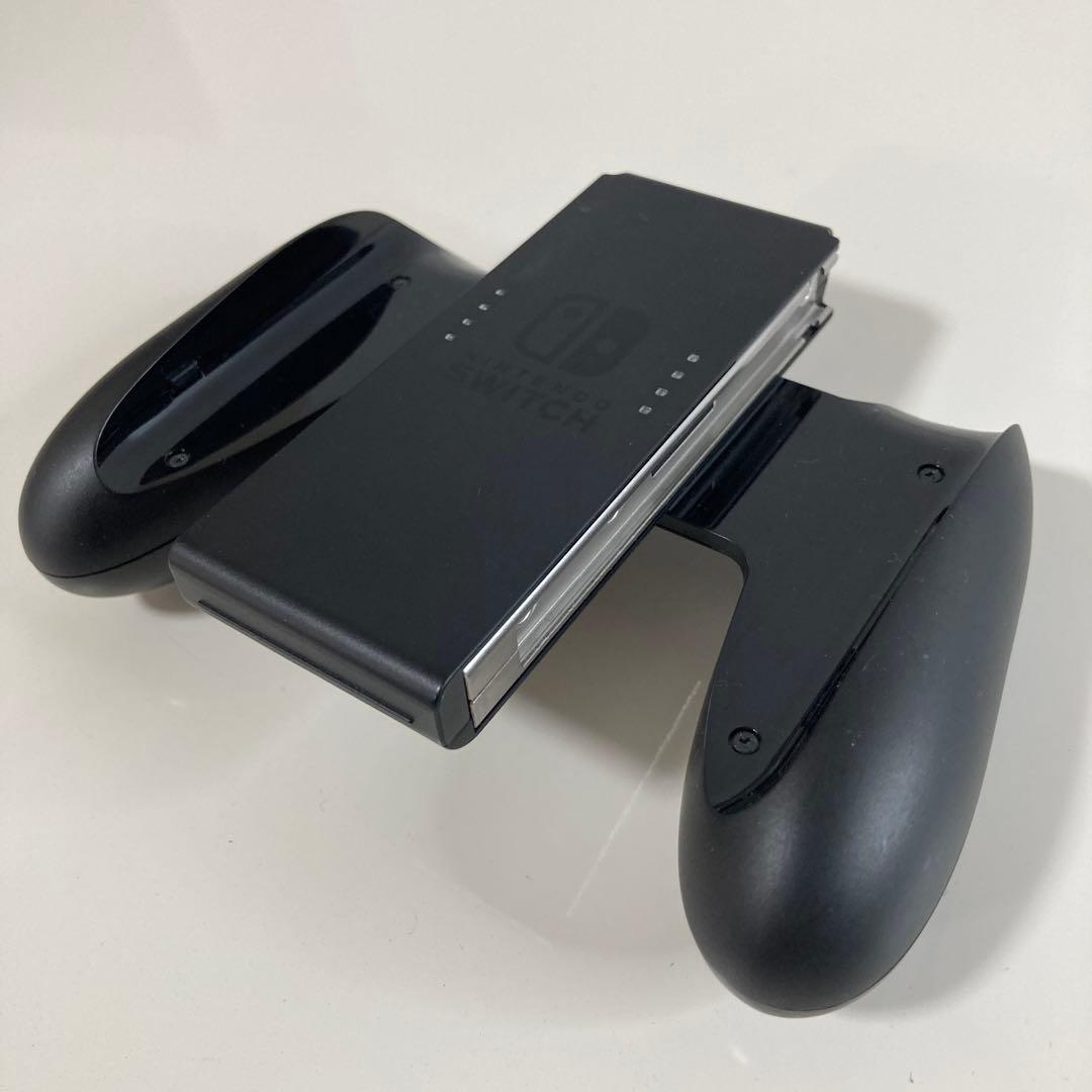 Nintendo Switch 充電ドック Joy-Con HDMI SDカード