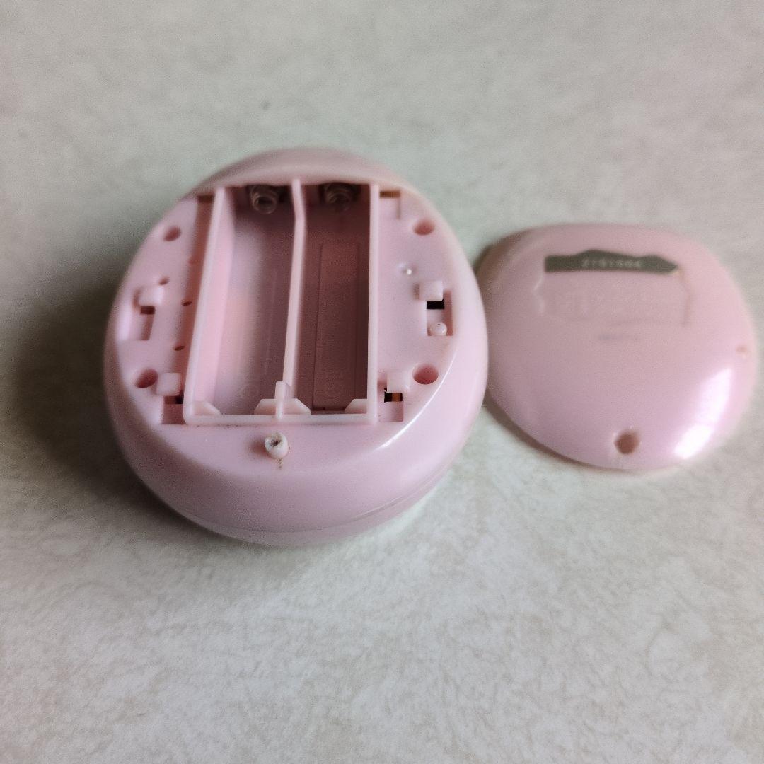 たまごっちピース ピンク