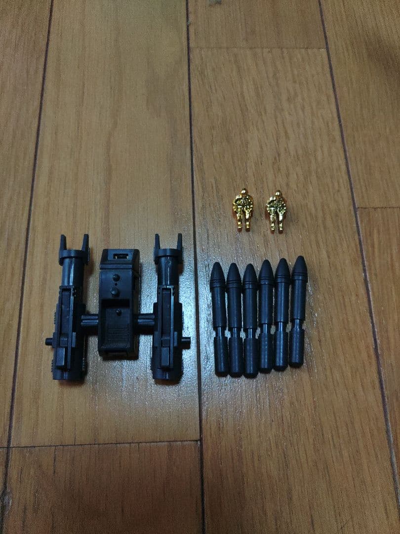 【ジャンク品】ZOIDS サラマンダー 平成版