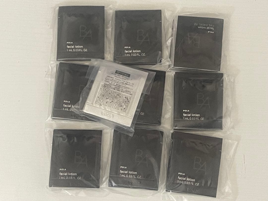 IROHA⭐︎ページ