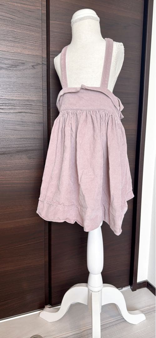 スカート soorploom enola quail 5y