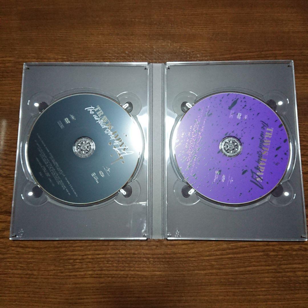 ミュージック TravisJapan -the untold story of LA-