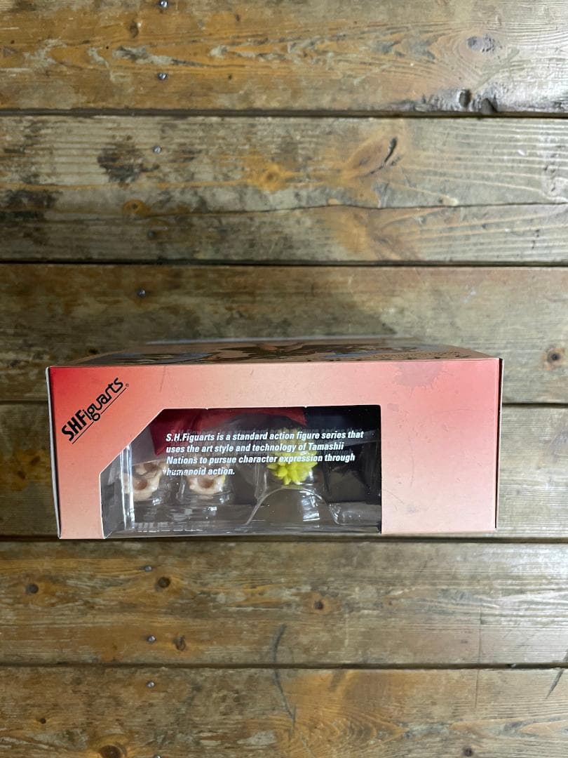 うずまきナルト [仙人モード] -師の意志を継ぐ木ノ葉の救世主-